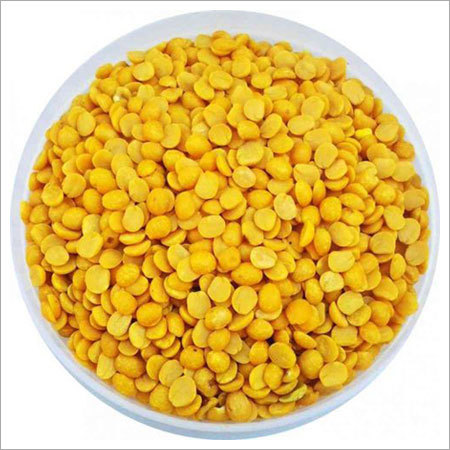 Pulses Pigeon Pea