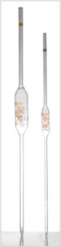 Pipette Volumetric