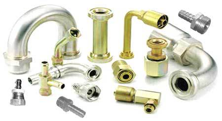 Hose Fitting