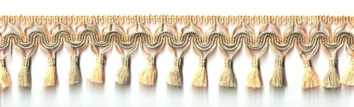 TASSEL FRINGE