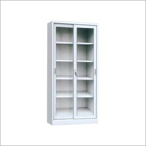 Sliding Door Cupboard