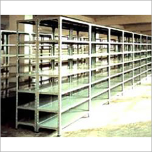 Light Duty Shelves