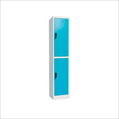 Two Door Steel Locker