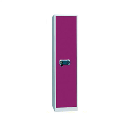 One Door Steel Locker