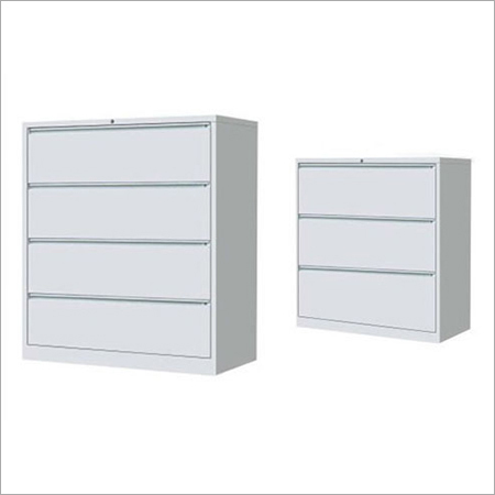 Lateral Filling Cabinet