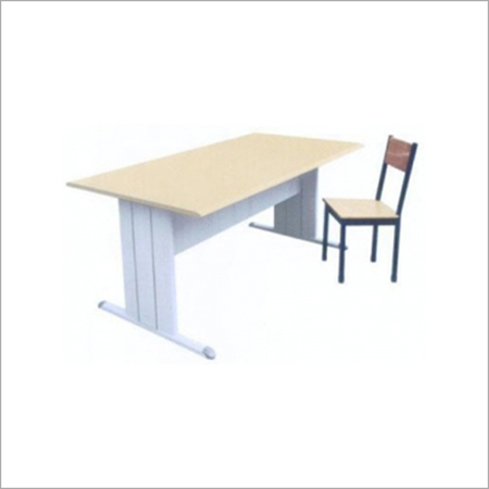 Reading Table