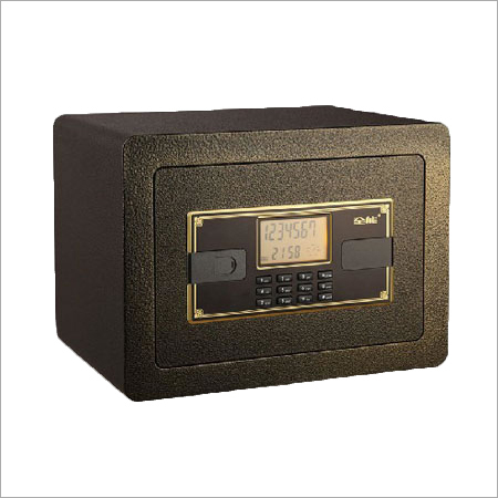 Steel Security Safe