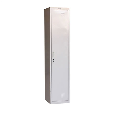 Steel Locker