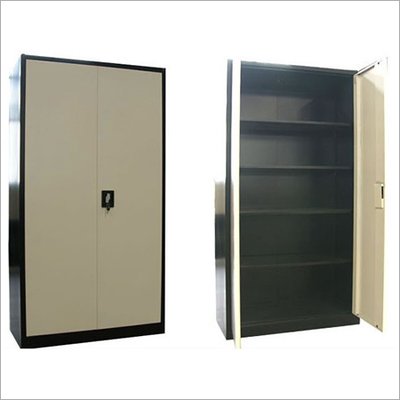 Double Door Cupboard
