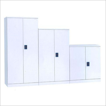 Stainless Steel Cupboard