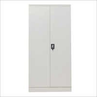 Customized Metal Wardrobe No Assembly Required