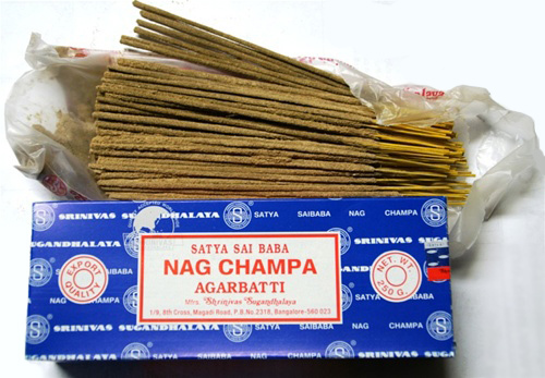Satya Sai nag champa Agarbatti