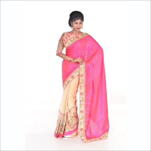 Designer Sarees