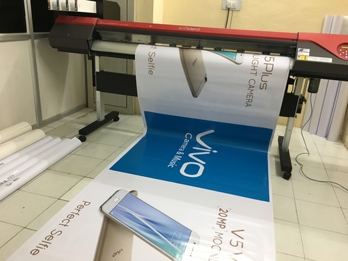 Vinyl Printing Services