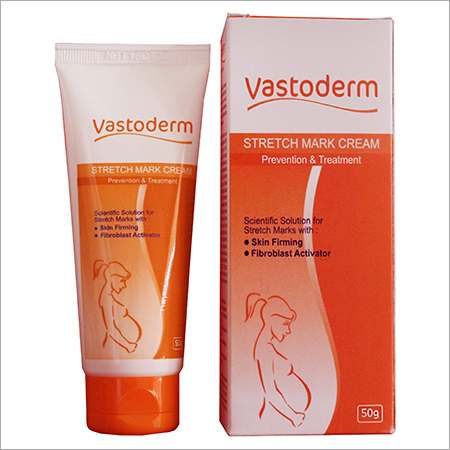 Vastoderm Stretch Mark Remover