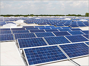 Solar Panel