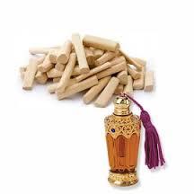 Sandalwood Attar