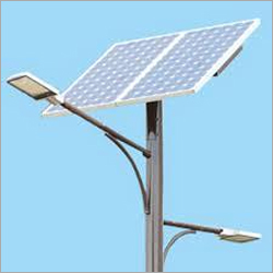 Solar LED Street Light