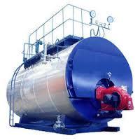 Steam Boiler