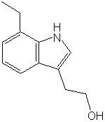 7ethyl tryptophol