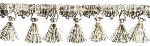 TASSEL FRINGE