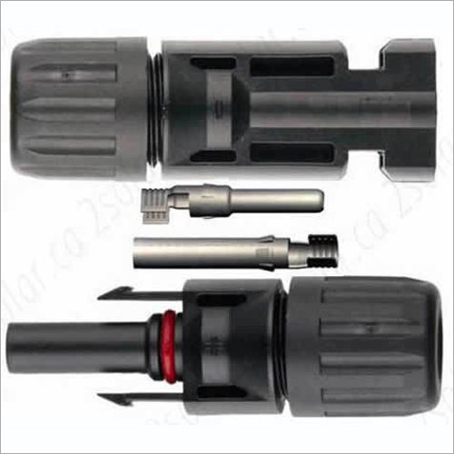 MC4 Connector