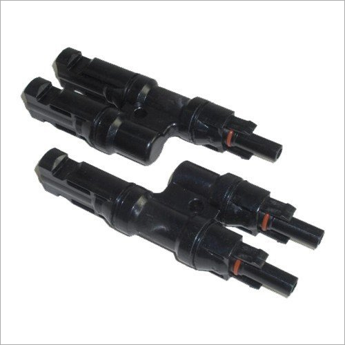 MC4 Solar Connectors