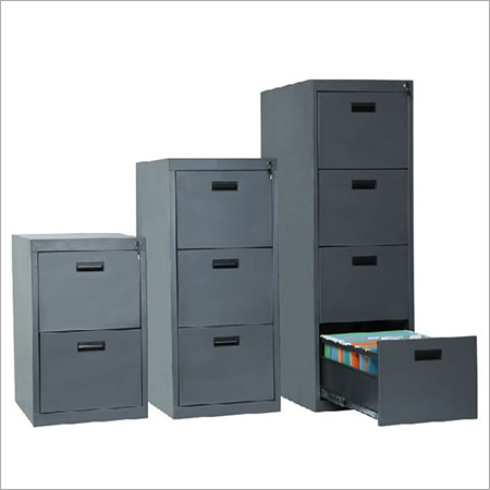 Vertical File Cabinets
