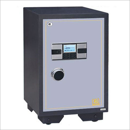 Fireproof Safe