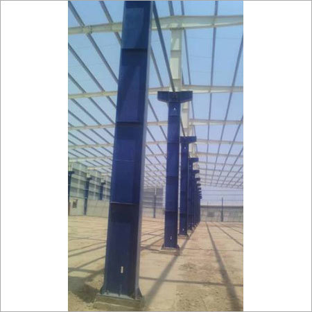 Steel Structure