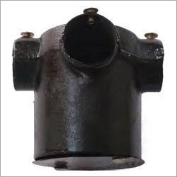 MS Deep Junction Box