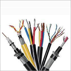 Multi Core Electric Cable