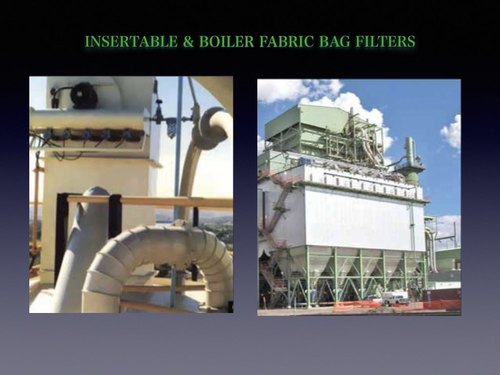Bag Filter