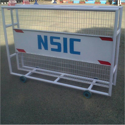 Traffic Barricades