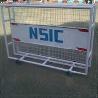Traffic Barricades