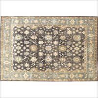 Hand Knotted Bamboo Silk Rugs