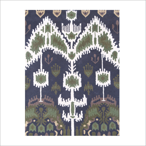 Tufted Contemporary Carpet Tufted Contemporary Carpet