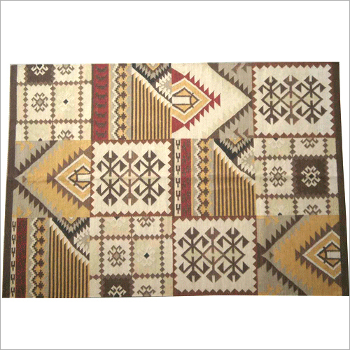 Traditional Kilim Rug