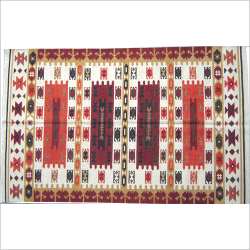 Woolen Kilims Woolen Kilims