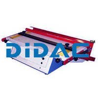 Hot Wire Strip Heater Machine