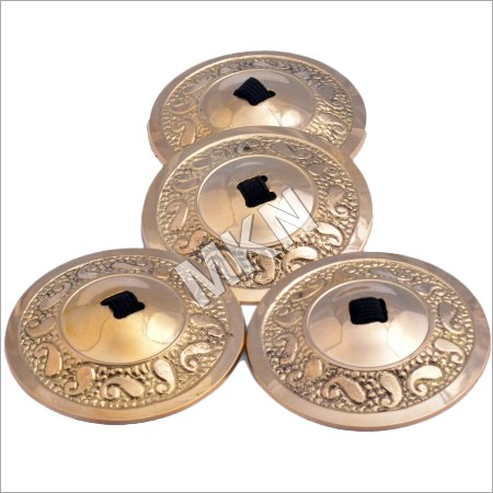 Finger Cymbals (zills)