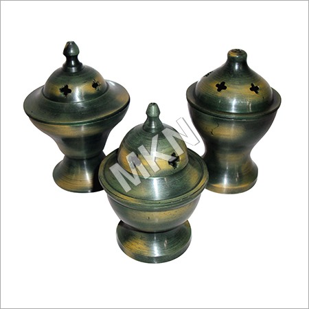 Incennse Burner