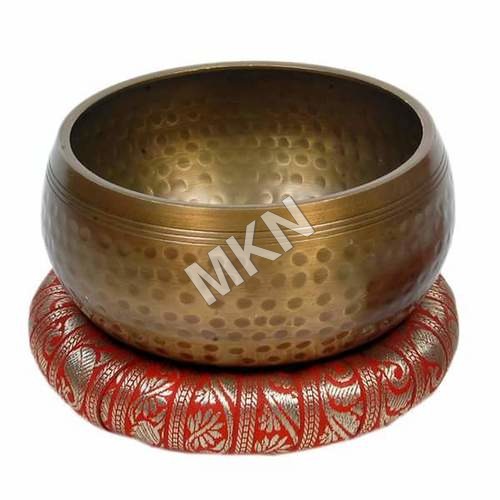 Singing Bowls