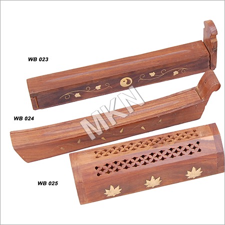 Wooden Handicrafts