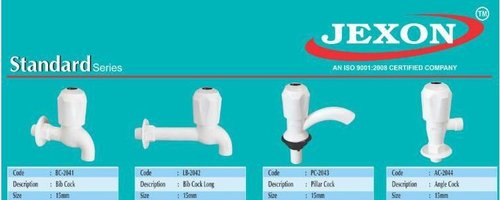 Standard Series PVC TAp