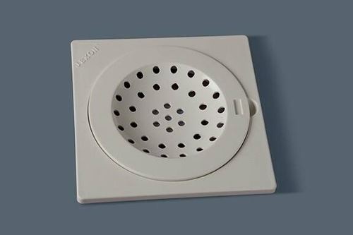 Grating Jali Square With Out Hole