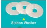 Siphone washer