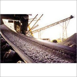 Oil Resistant Conveyor Belt