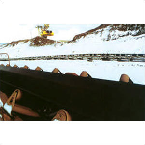 Cold Resistant Belt Cold Resistant Belt