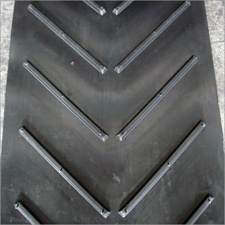 Chevron Conveyor Belt Chevron Conveyor Belt